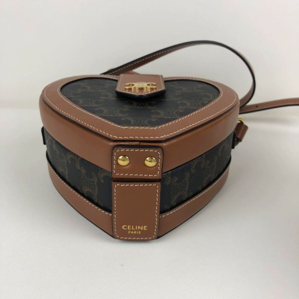 Celine Women Pre-Loved Bag Very Good Condition - Picture 9 of 9